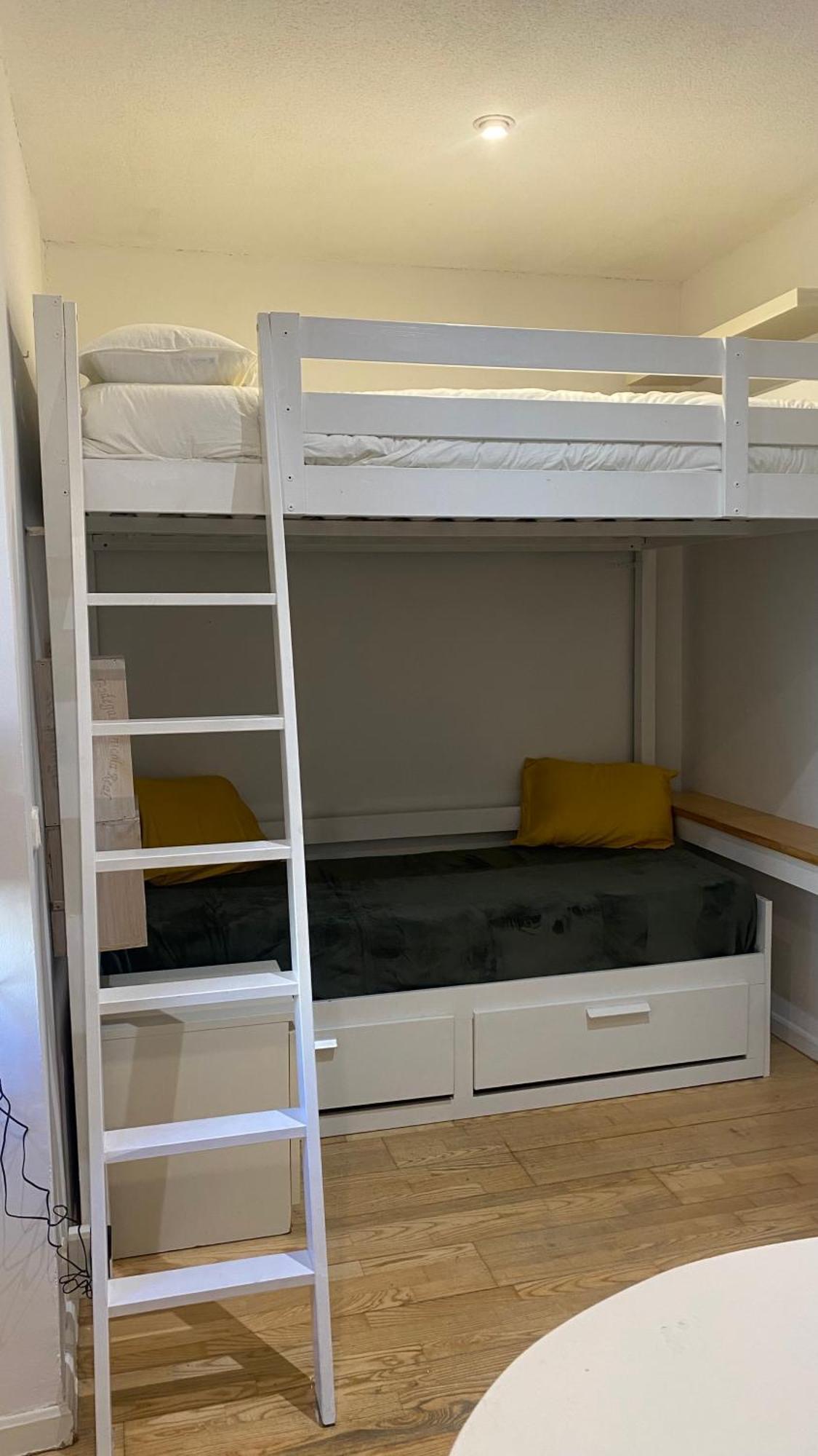 Apartamento En El Casco Antiguo Madrid Exteriér fotografie